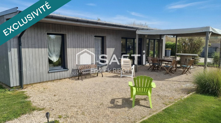 Ma-Cabane - Vente Maison Asquins, 88 m²