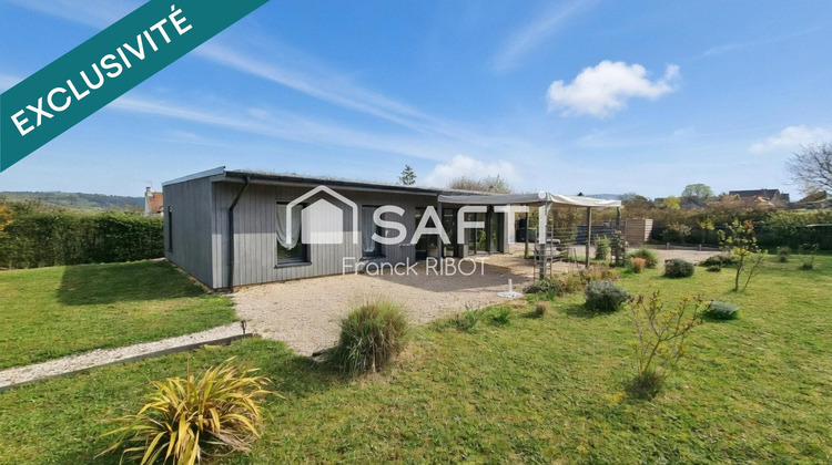 Ma-Cabane - Vente Maison Asquins, 88 m²