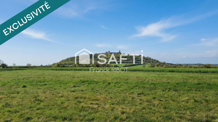 Ma-Cabane - Vente Maison Asquins, 88 m²