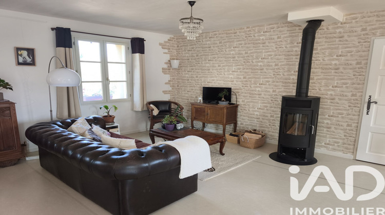 Ma-Cabane - Vente Maison Asquins, 139 m²