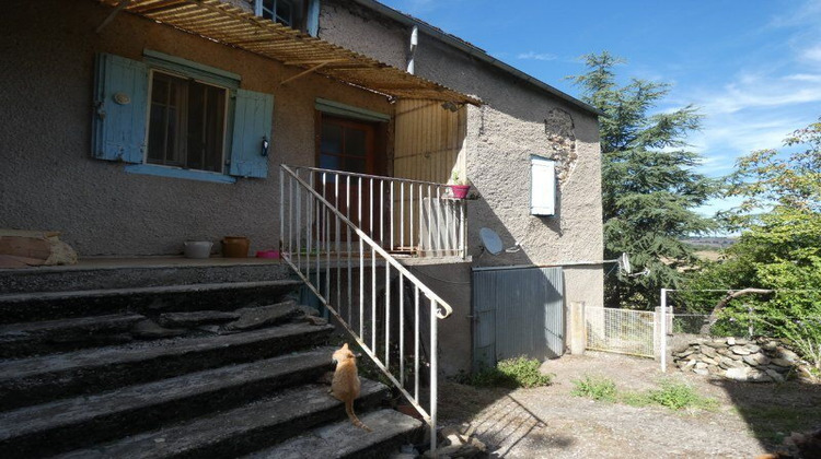 Ma-Cabane - Vente Maison Assac, 40 m²