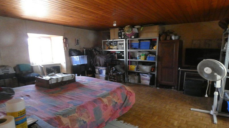 Ma-Cabane - Vente Maison Assac, 40 m²