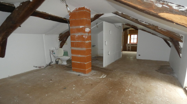 Ma-Cabane - Vente Maison Assac, 40 m²