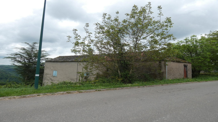 Ma-Cabane - Vente Maison Assac, 40 m²