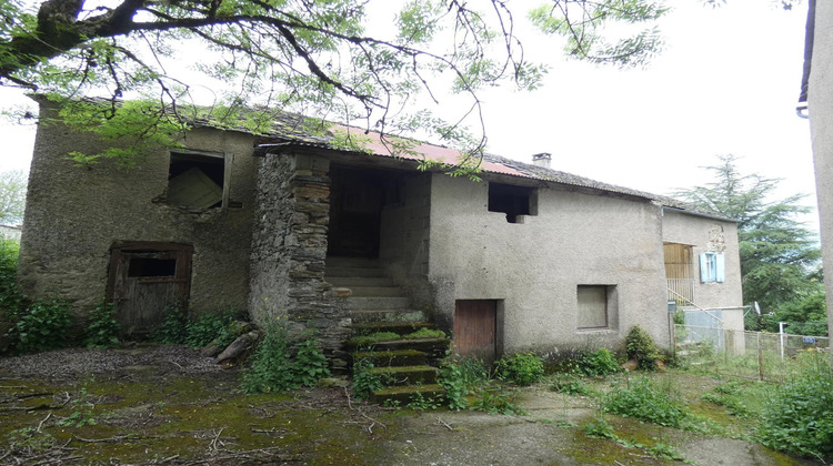 Ma-Cabane - Vente Maison Assac, 40 m²