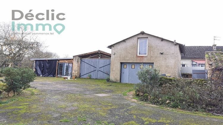 Ma-Cabane - Vente Maison ASSAIS LES JUMEAUX, 123 m²