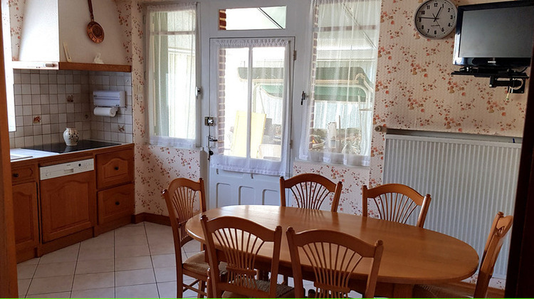 Ma-Cabane - Vente Maison ASSAIS LES JUMEAUX, 161 m²