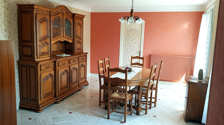 Ma-Cabane - Vente Maison ASSAIS LES JUMEAUX, 161 m²