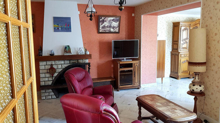 Ma-Cabane - Vente Maison ASSAIS LES JUMEAUX, 161 m²