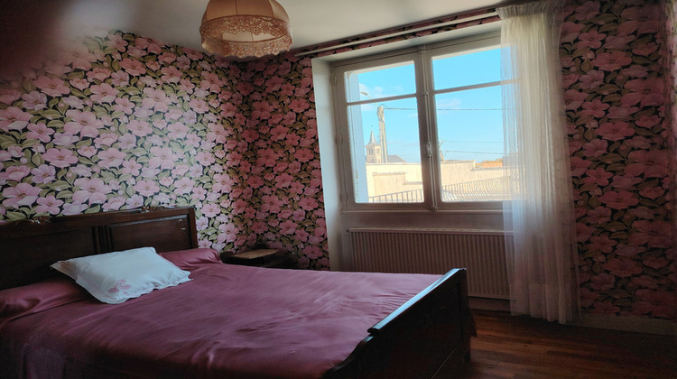 Ma-Cabane - Vente Maison ASSAIS LES JUMEAUX, 161 m²