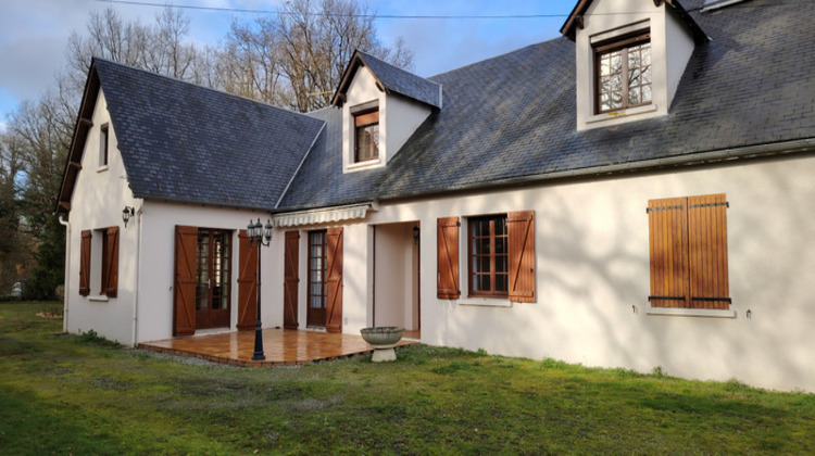 Ma-Cabane - Vente Maison ASSAIS LES JUMEAUX, 136 m²