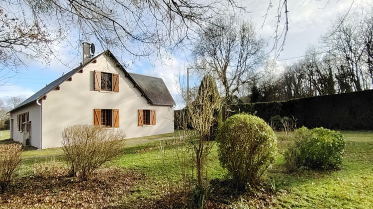 Ma-Cabane - Vente Maison ASSAIS LES JUMEAUX, 136 m²