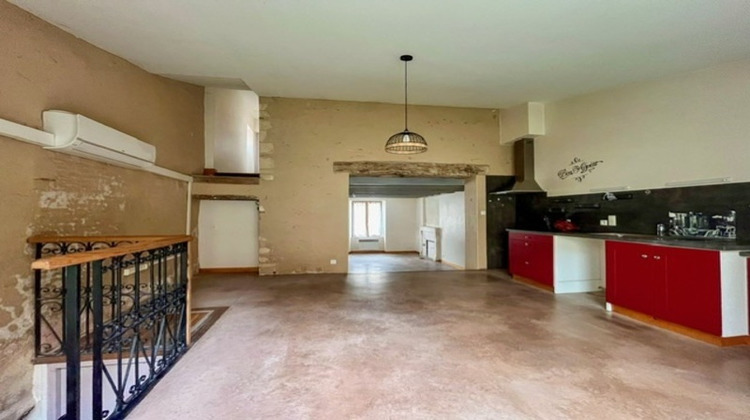 Ma-Cabane - Vente Maison ASSAIS LES JUMEAUX, 101 m²