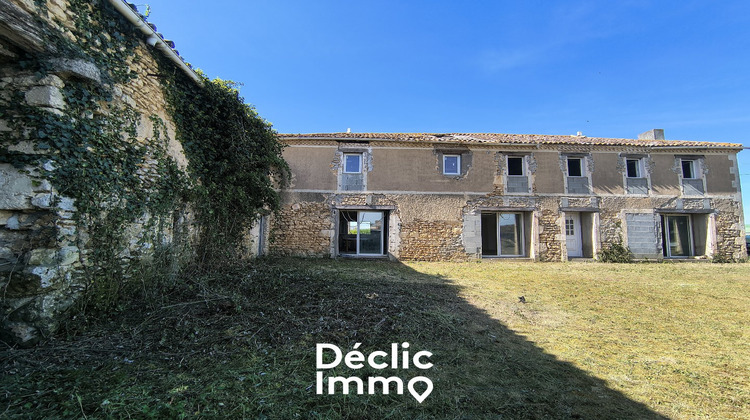 Ma-Cabane - Vente Maison ASSAIS LES JUMEAUX, 160 m²