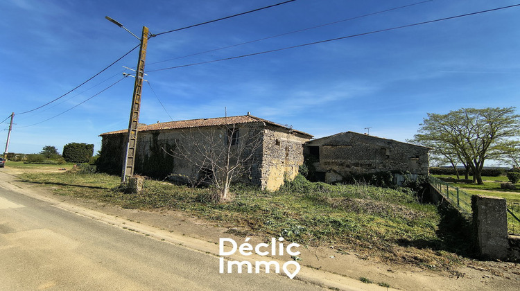 Ma-Cabane - Vente Maison ASSAIS LES JUMEAUX, 160 m²