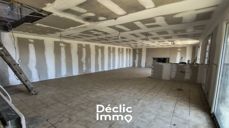 Ma-Cabane - Vente Maison ASSAIS LES JUMEAUX, 160 m²