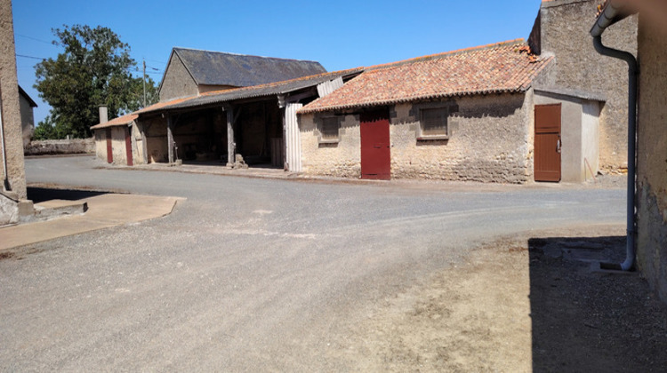 Ma-Cabane - Vente Maison ASSAIS LES JUMEAUX, 180 m²