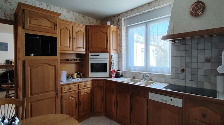 Ma-Cabane - Vente Maison ASSAIS LES JUMEAUX, 161 m²