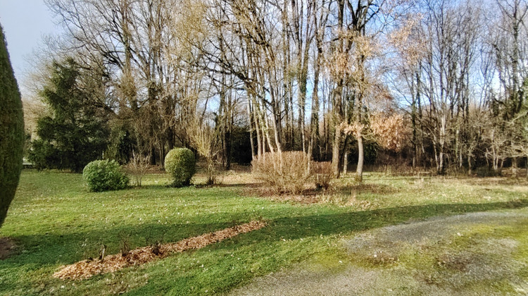 Ma-Cabane - Vente Maison ASSAIS LES JUMEAUX, 215 m²