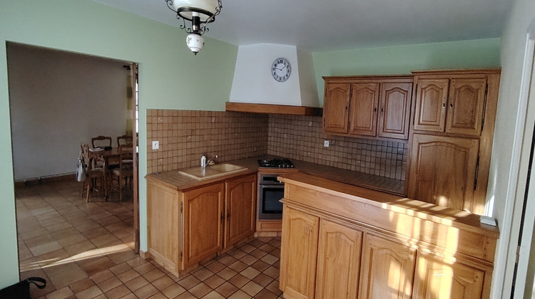 Ma-Cabane - Vente Maison ASSAIS LES JUMEAUX, 215 m²