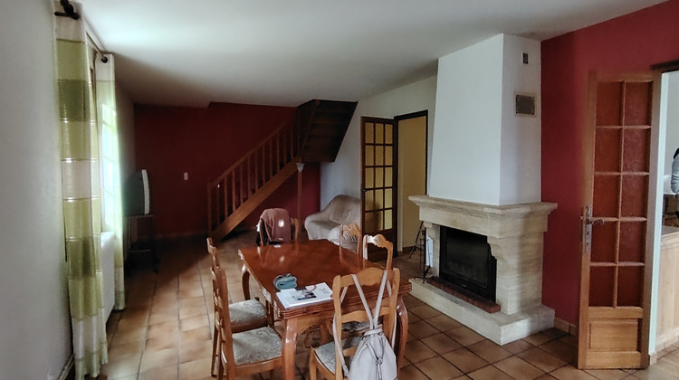 Ma-Cabane - Vente Maison ASSAIS LES JUMEAUX, 215 m²