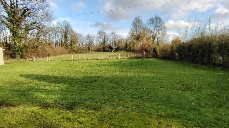 Ma-Cabane - Vente Maison ASSAIS LES JUMEAUX, 215 m²