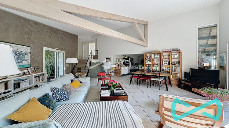 Ma-Cabane - Vente Maison Assas, 140 m²