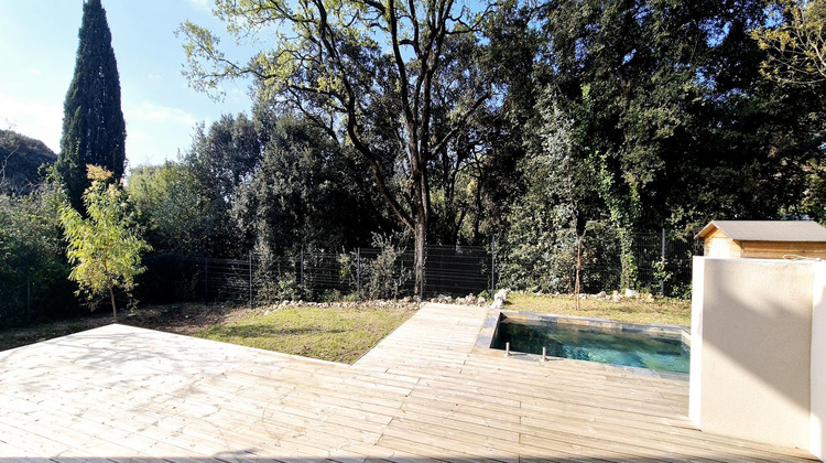 Ma-Cabane - Vente Maison Assas, 133 m²