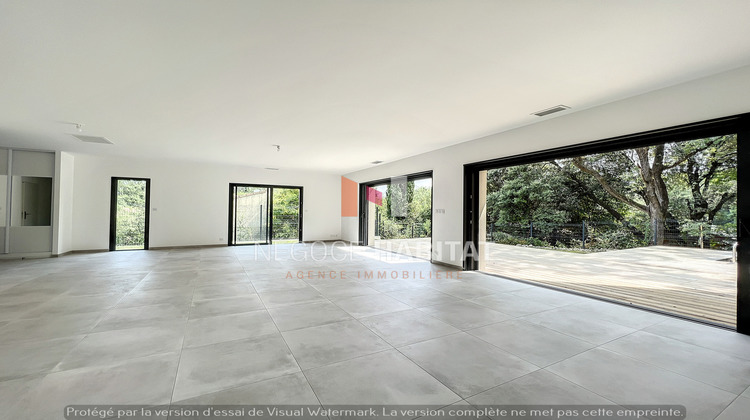 Ma-Cabane - Vente Maison Assas, 133 m²