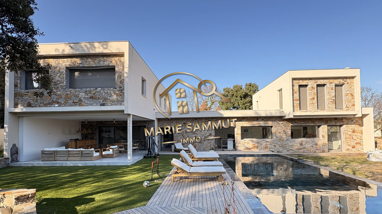 Ma-Cabane - Vente Maison Assas, 304 m²