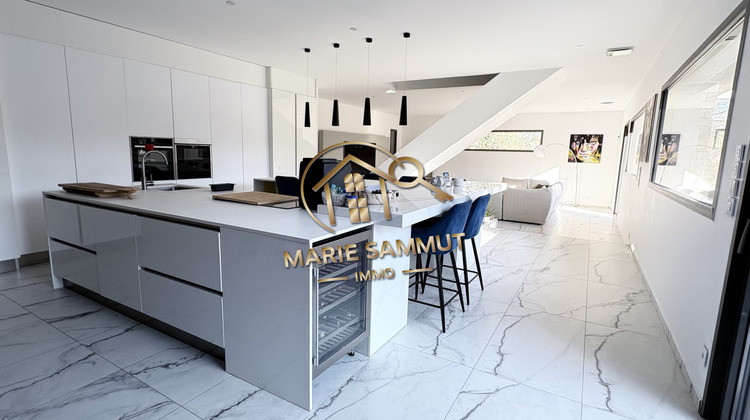 Ma-Cabane - Vente Maison Assas, 304 m²