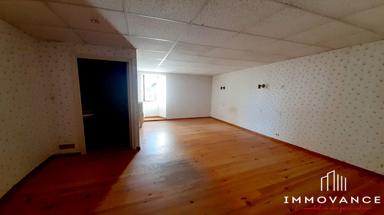 Ma-Cabane - Vente Maison Assas, 155 m²