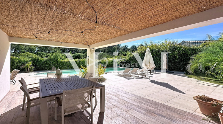 Ma-Cabane - Vente Maison Assas, 146 m²