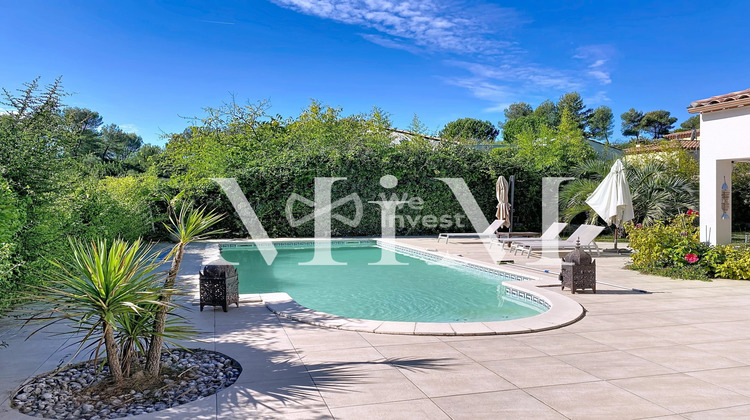 Ma-Cabane - Vente Maison Assas, 146 m²