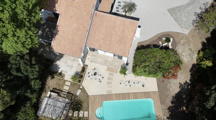 Ma-Cabane - Vente Maison Assas, 162 m²