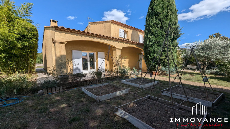 Ma-Cabane - Vente Maison Assas, 124 m²