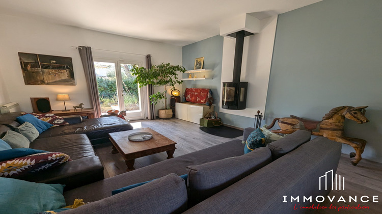 Ma-Cabane - Vente Maison Assas, 124 m²