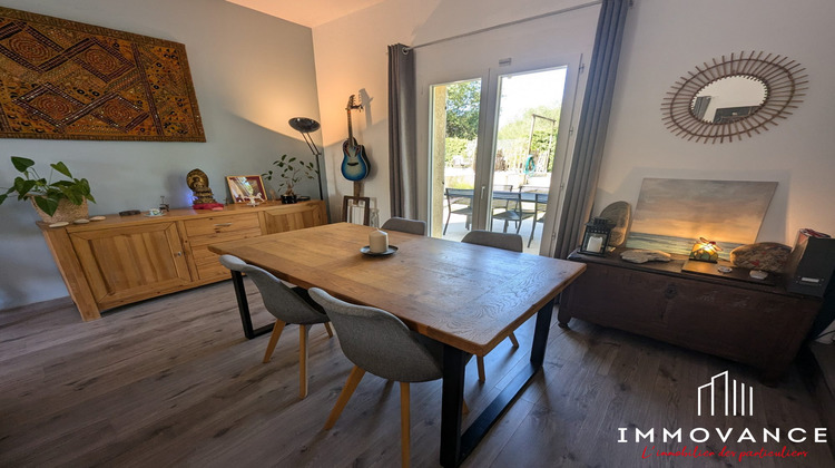 Ma-Cabane - Vente Maison Assas, 124 m²
