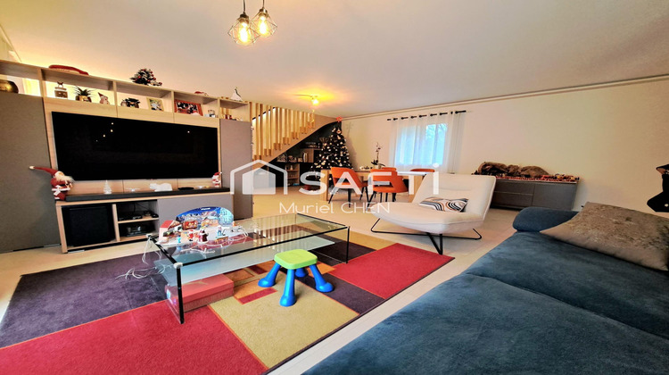 Ma-Cabane - Vente Maison Assas, 125 m²