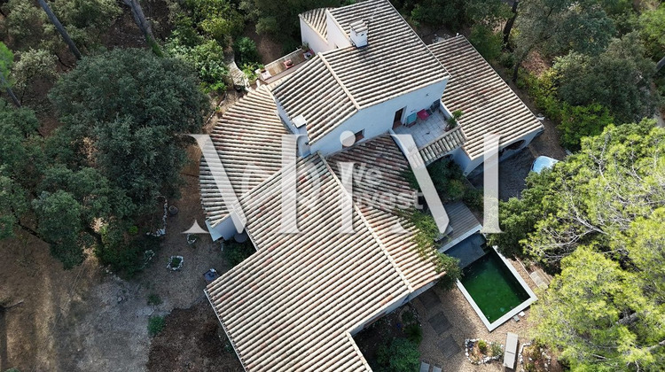 Ma-Cabane - Vente Maison Assas, 230 m²