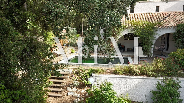 Ma-Cabane - Vente Maison Assas, 230 m²