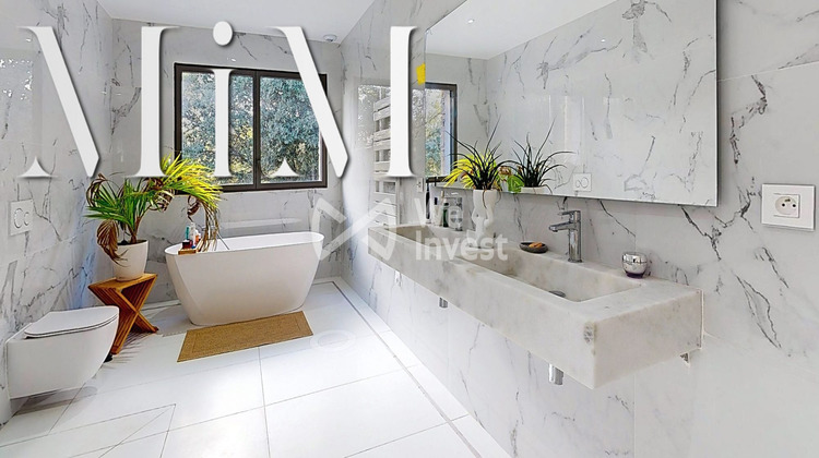 Ma-Cabane - Vente Maison Assas, 280 m²