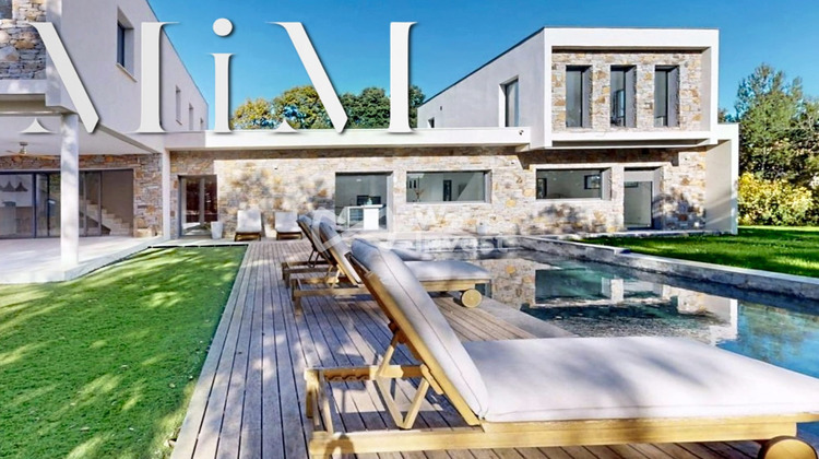 Ma-Cabane - Vente Maison Assas, 280 m²