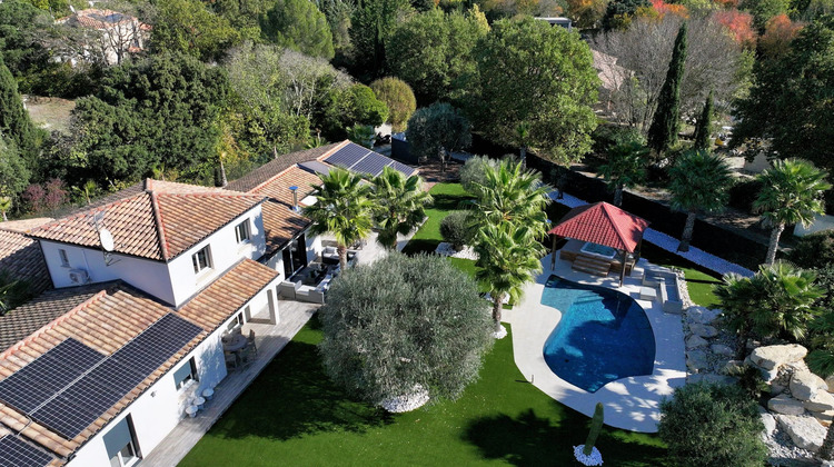 Ma-Cabane - Vente Maison Assas, 344 m²