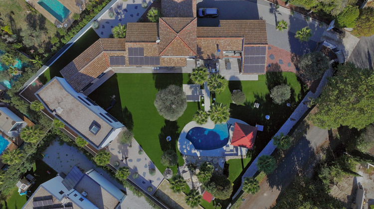 Ma-Cabane - Vente Maison Assas, 344 m²