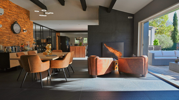 Ma-Cabane - Vente Maison Assas, 344 m²