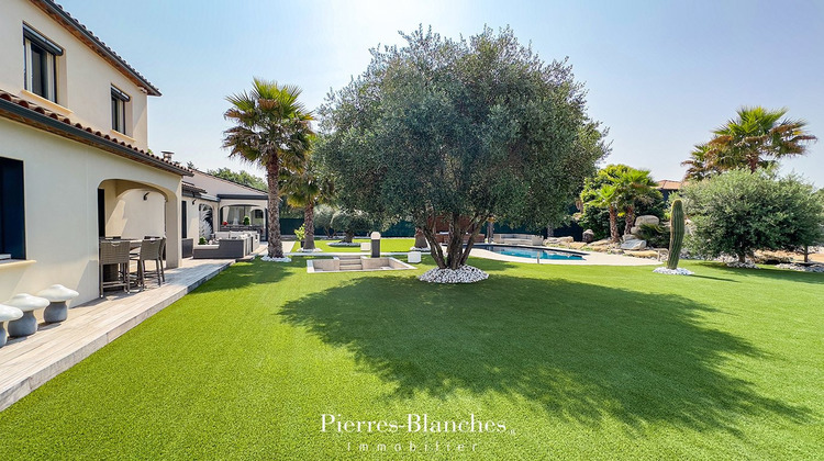 Ma-Cabane - Vente Maison ASSAS, 330 m²