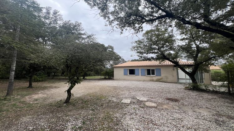 Ma-Cabane - Vente Maison ASSAS, 0 m²
