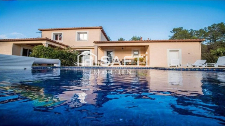 Ma-Cabane - Vente Maison Assas, 125 m²