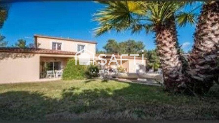 Ma-Cabane - Vente Maison Assas, 125 m²